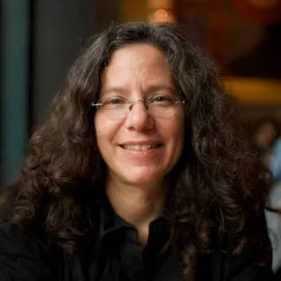 Robin S. Rosenberg