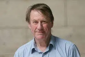 Tim Ingold
