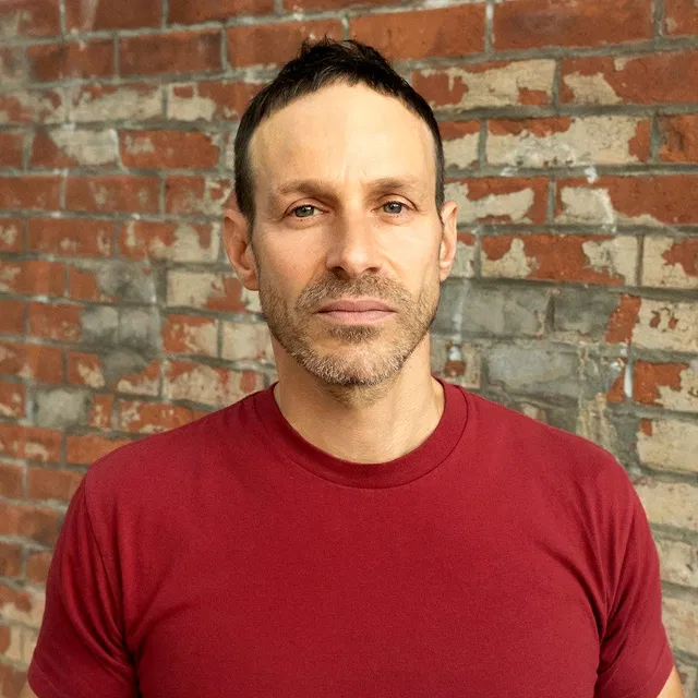 Jody Rosen