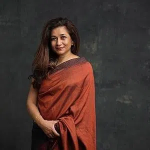 Durreen Shahnaz