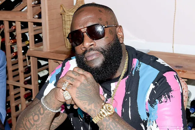 Rick Ross