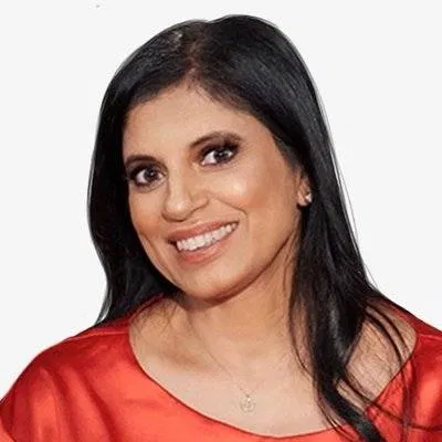 Ramani Durvasula