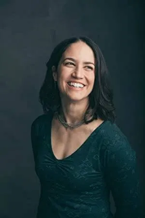 Catherine Price