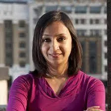 Roma Agrawal