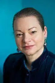 Judith Flanders