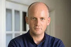 Oliver Burkeman