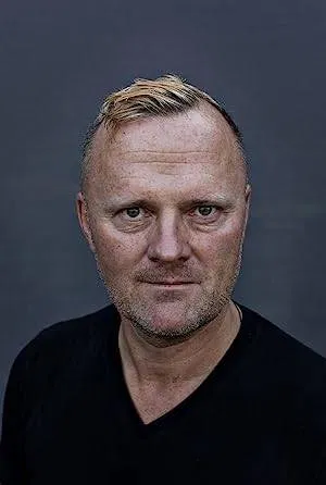 Joakim Palmkvist