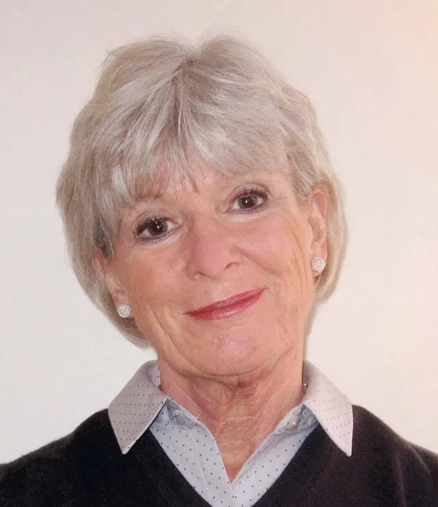 Peg Dawson