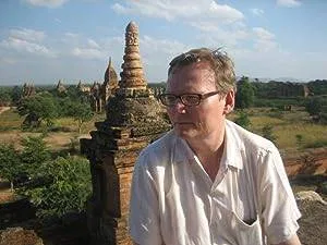 James A. Robinson