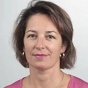 Carol Leonnig