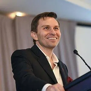 David A. Sinclair
