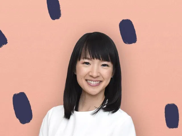 Marie Kondo