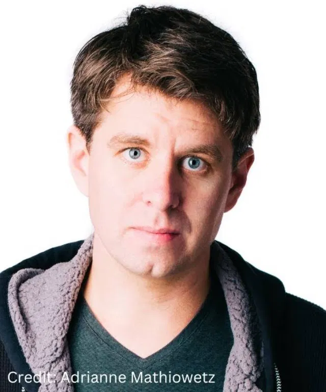 Randall Munroe