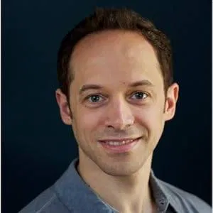 David Epstein