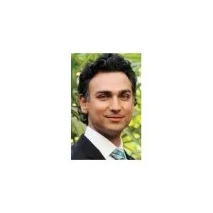 Rahul Jandial