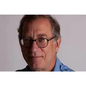 Mark Pendergrast