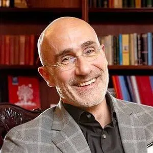 Arthur C. Brooks