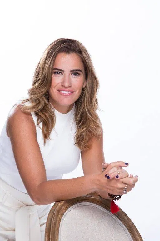Nicole LePera
