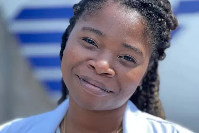 Jasmine Brown