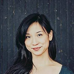 Lydia Kang