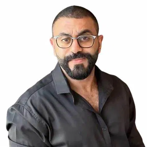 يوسف الحسني