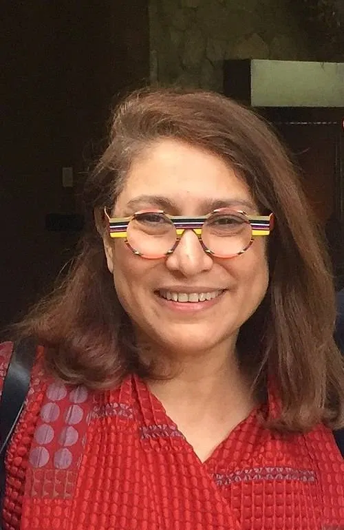 ماهزارين رستم باناجي