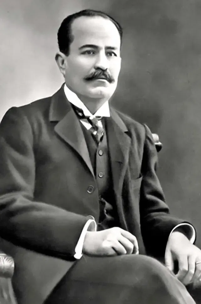 جرجي زيدان