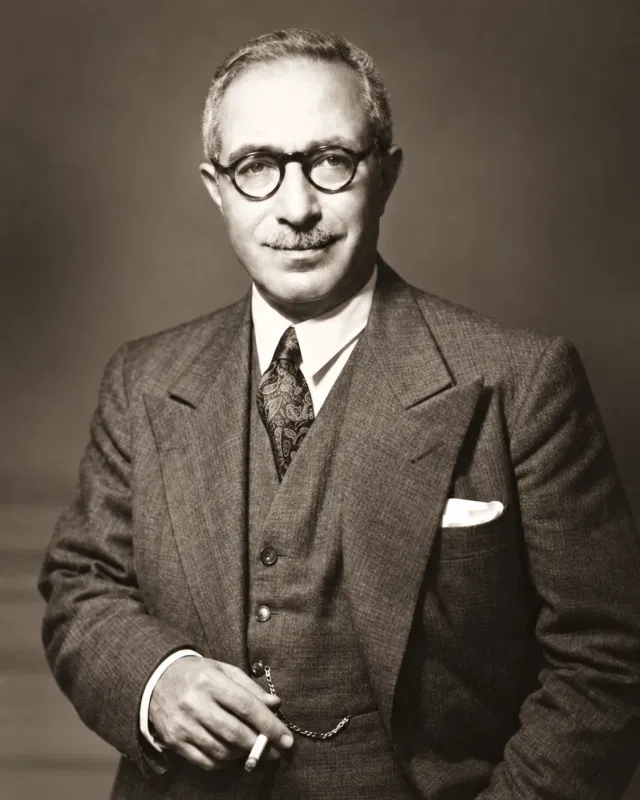 محمد حسين هيكل