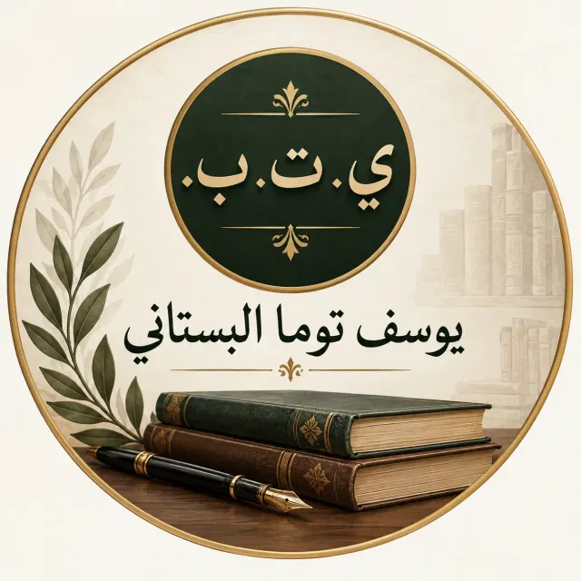 يوسف توما البستاني