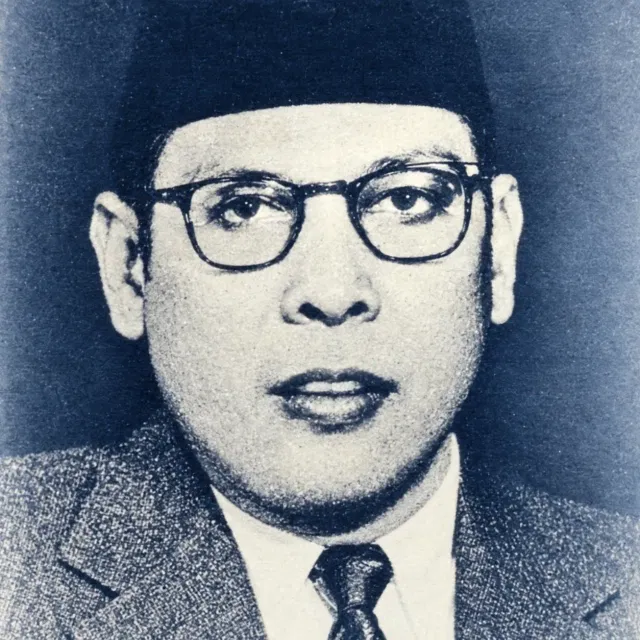 محمد يوسف موسى