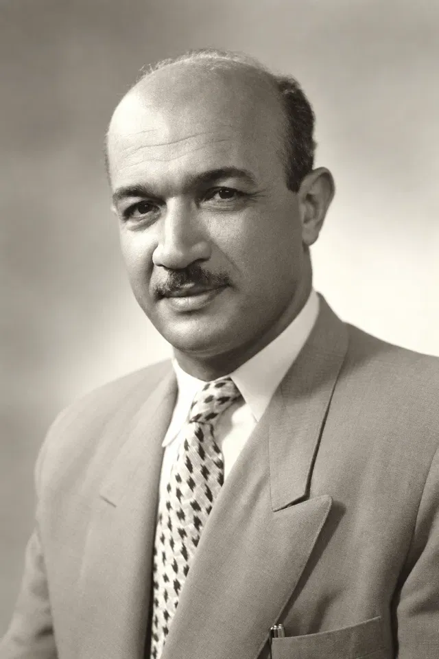 محمد أسعد طلس