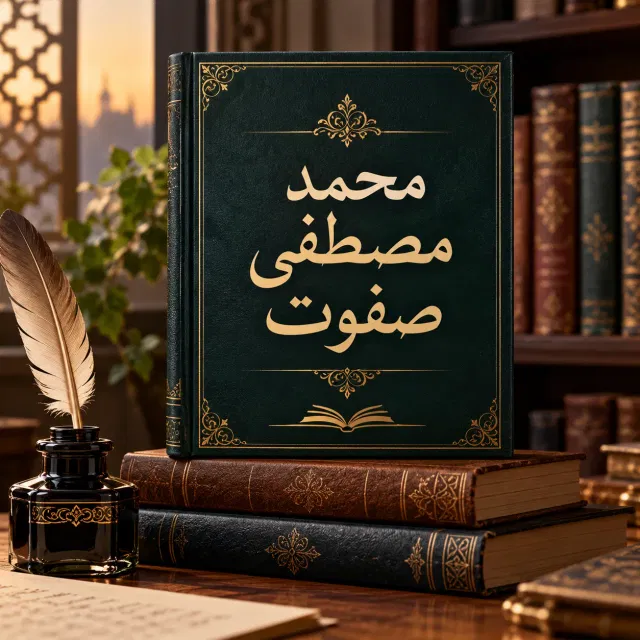 محمد مصطفى صفوت