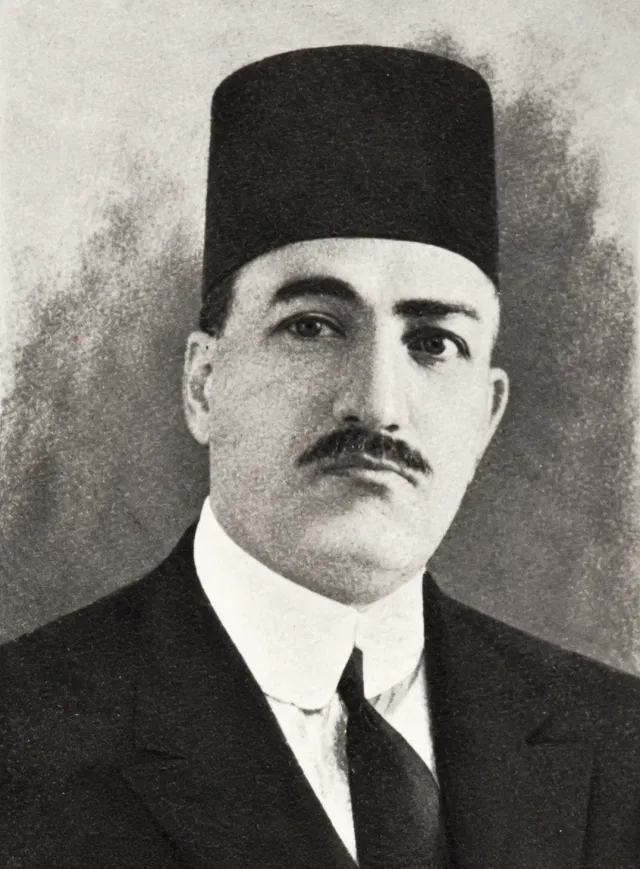 أحمد عيسى
