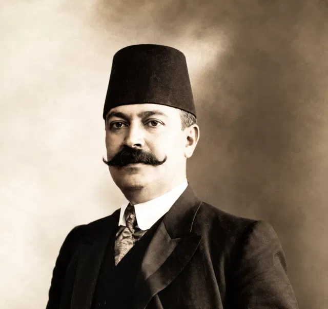 روحي الخالدي
