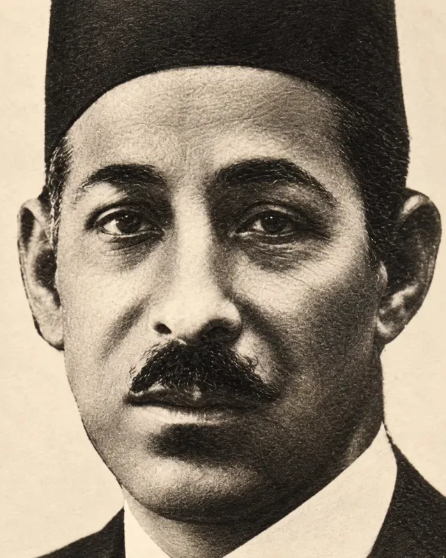 مصطفى صادق الرافعي