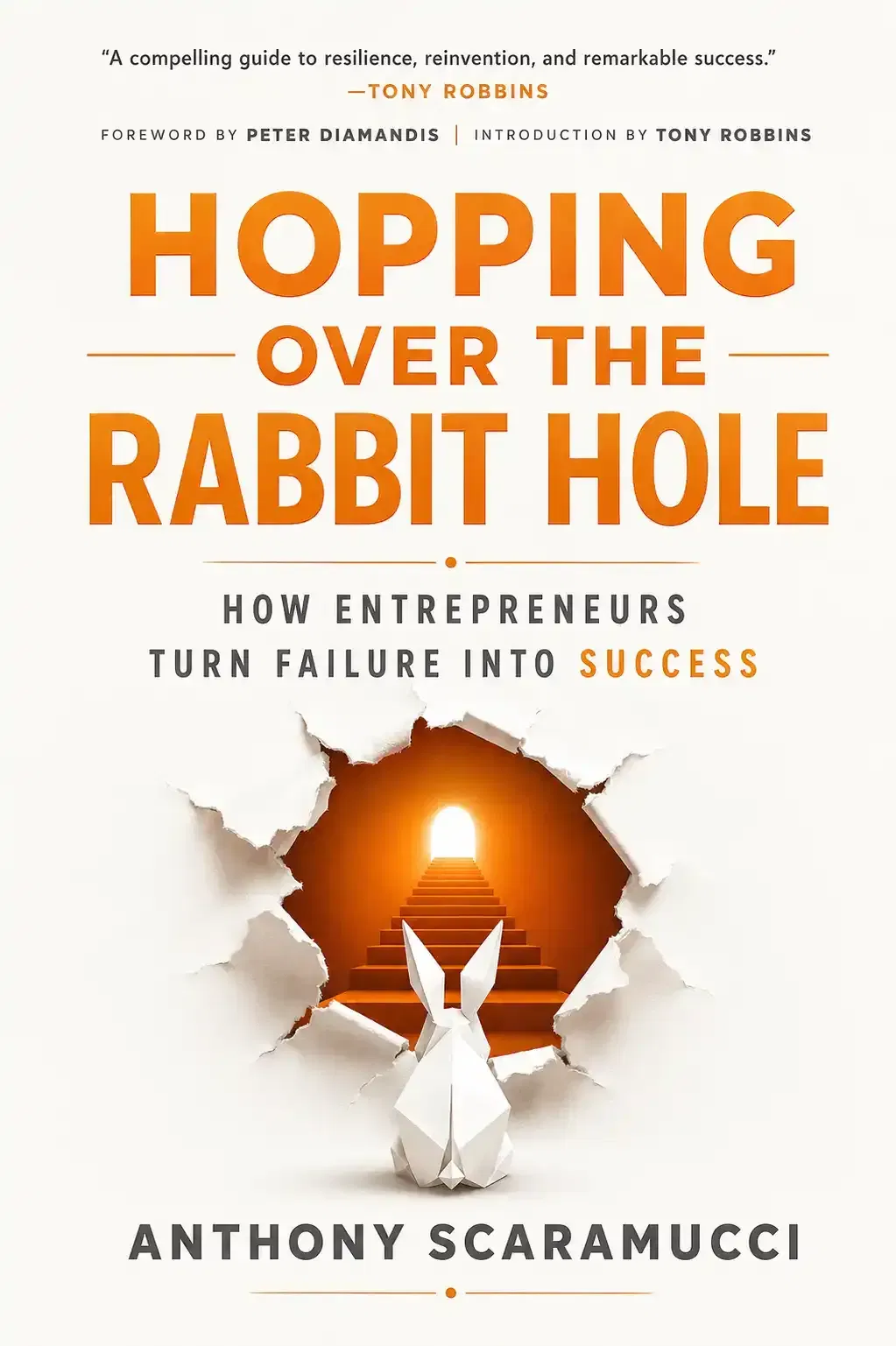 Hopping Over the Rabbit Hole