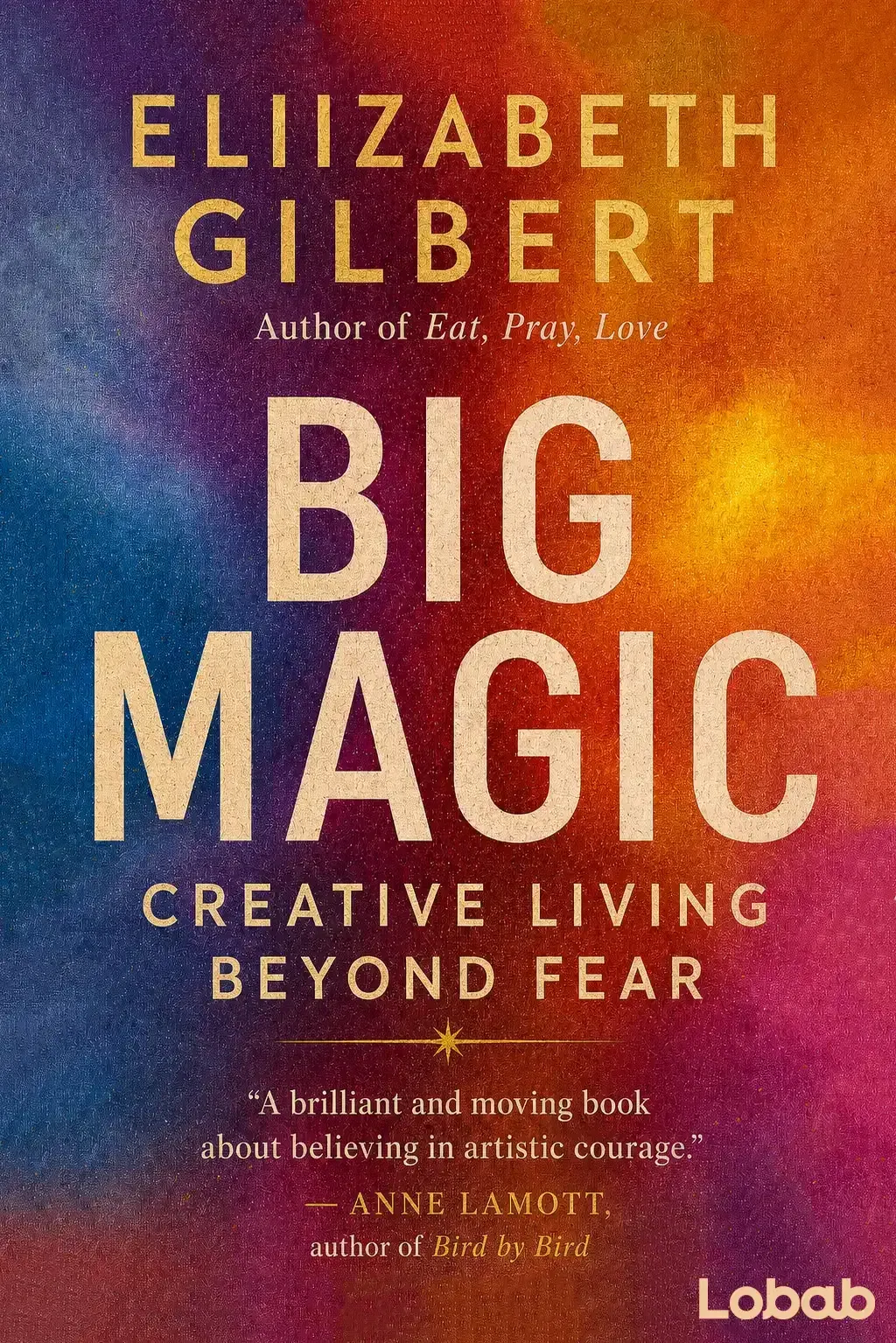 Big Magic