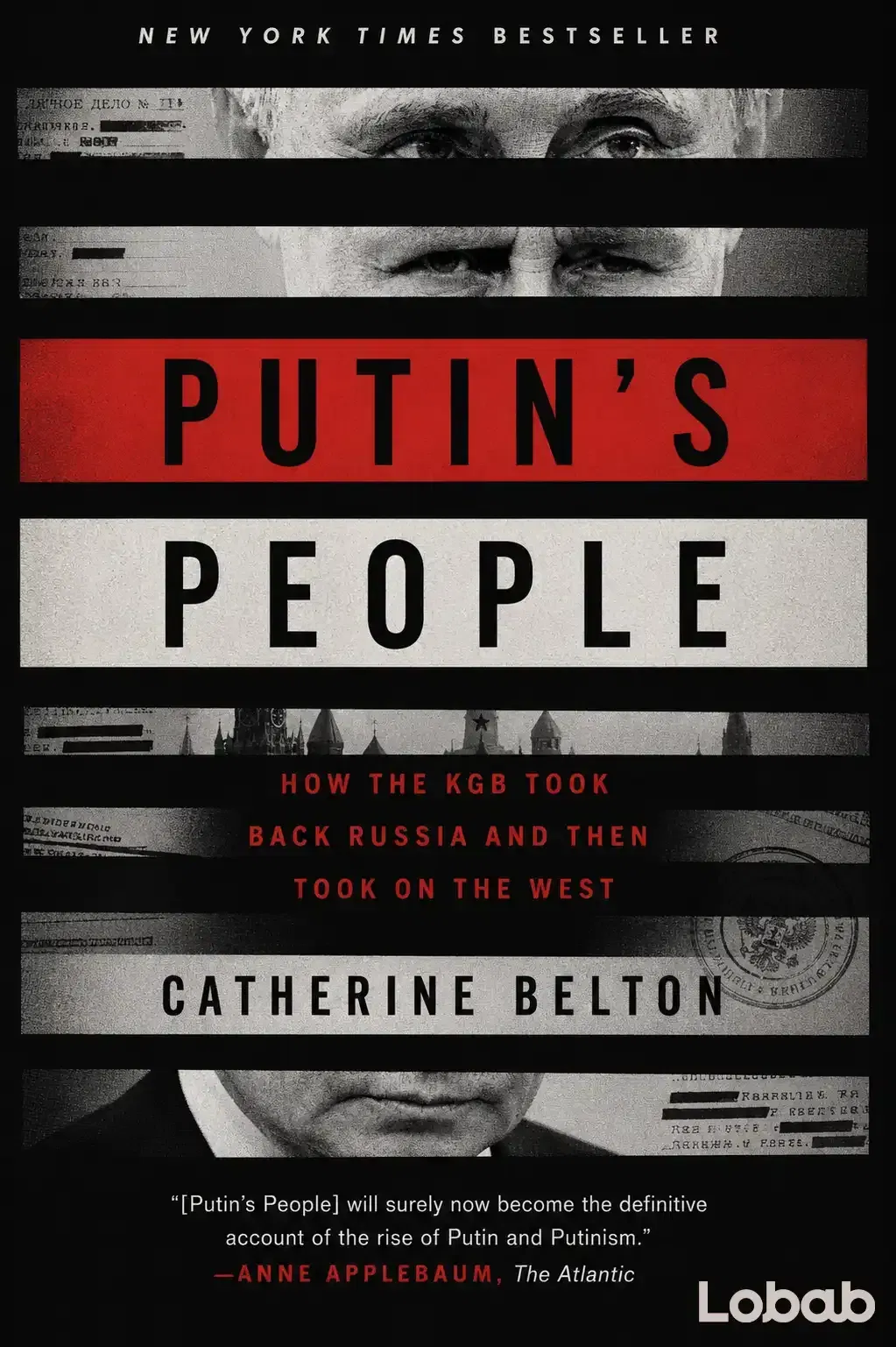Putin’s People