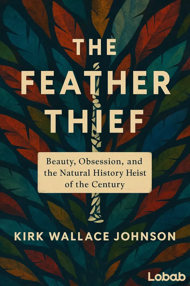 Related book cover