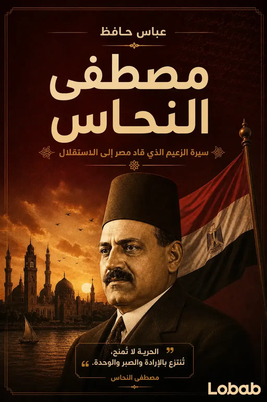 مصطفى النحاس