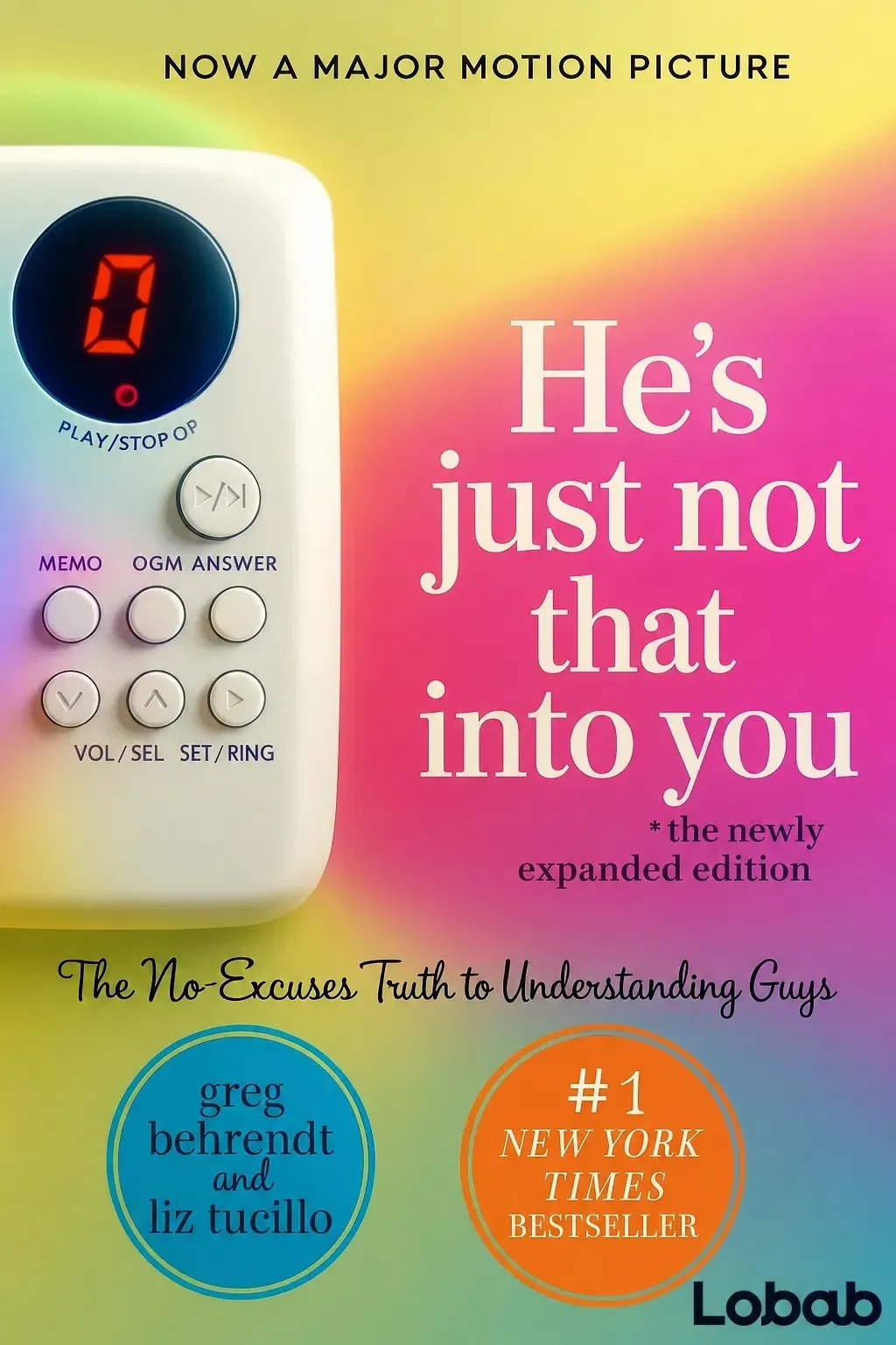He's Just Not That Into You