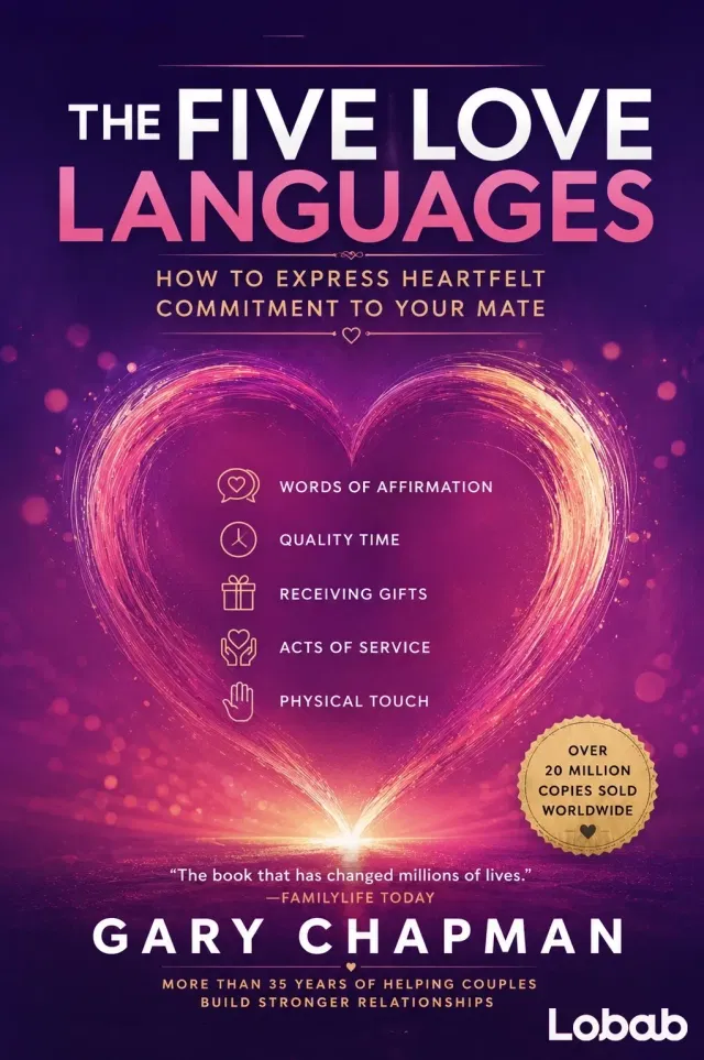 Related book cover