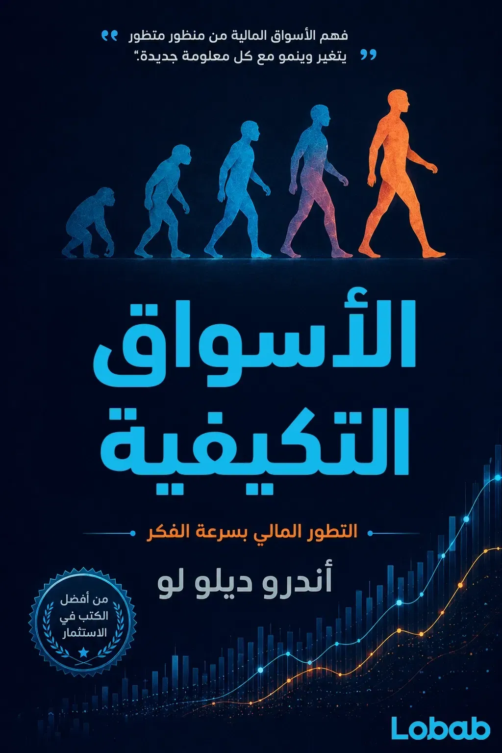 الأسواق التكيفية