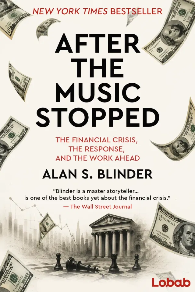 Related book cover