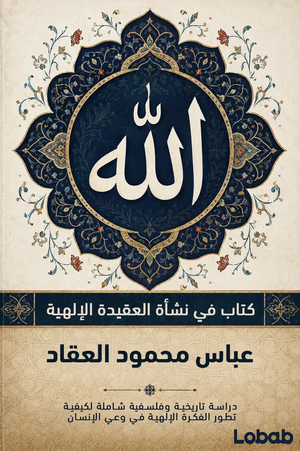 الله