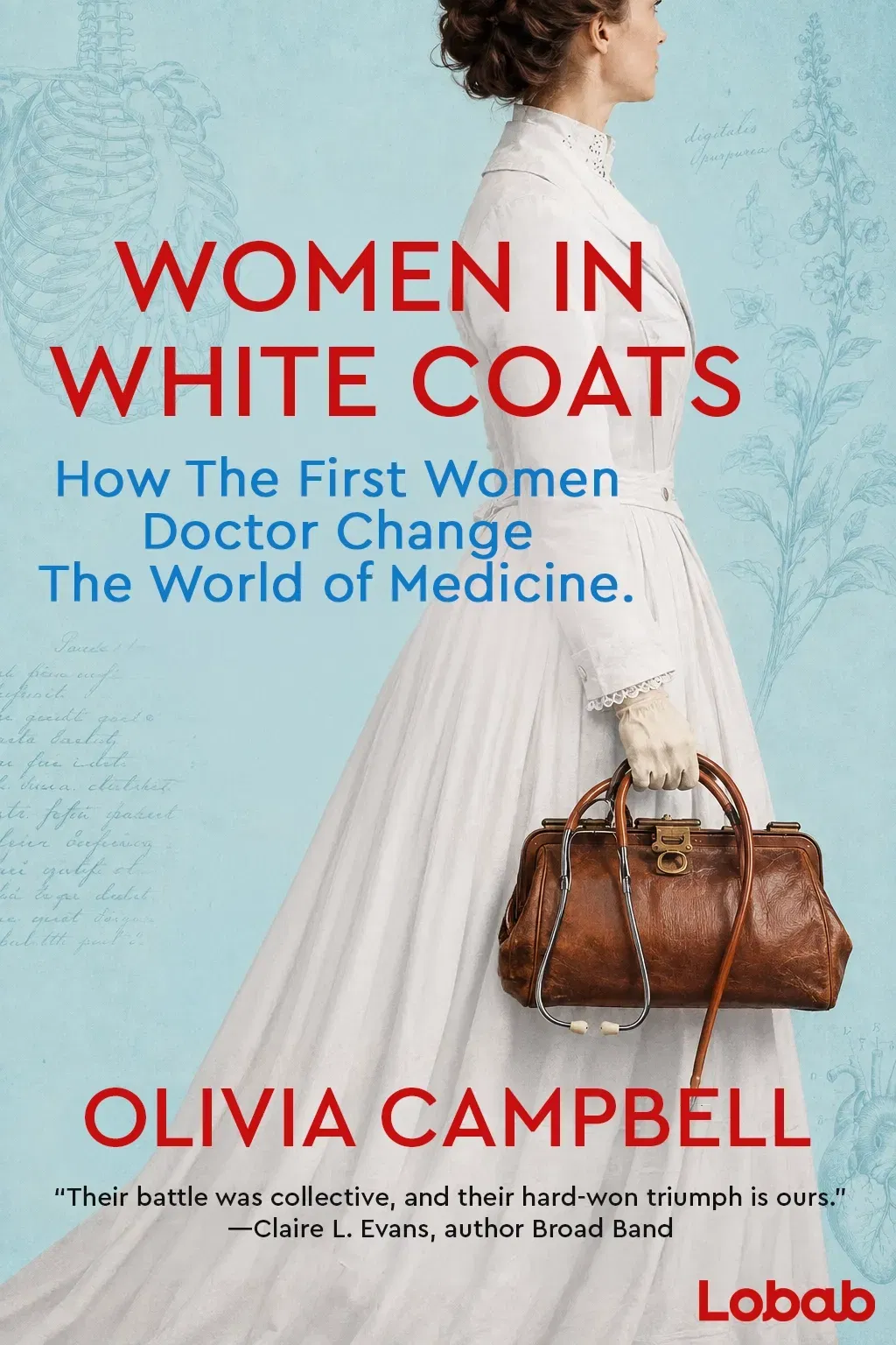 Women in White Coats