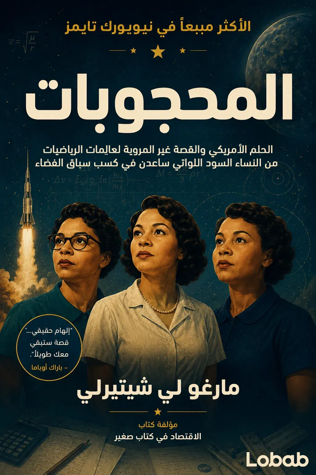 المحجوبات