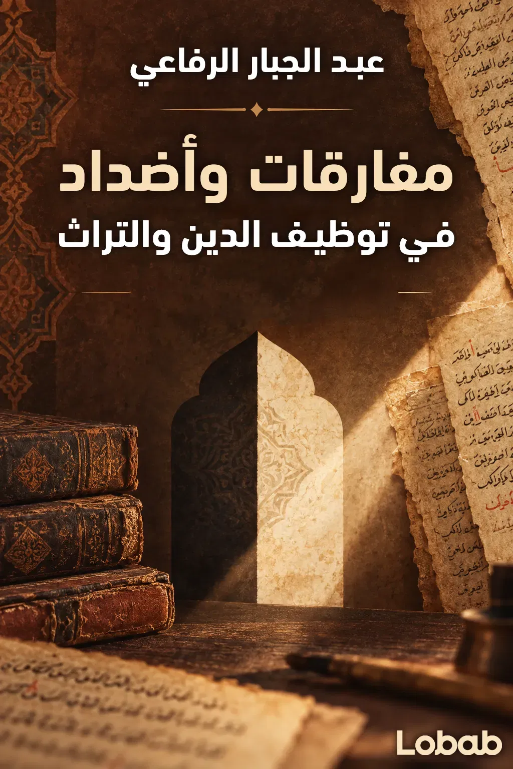 مفارقات وأضداد في توظيف الدين والتراث