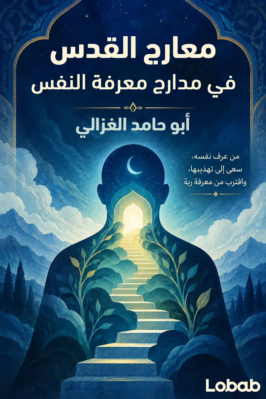 معارج القدس في مدارج معرفة النفس
