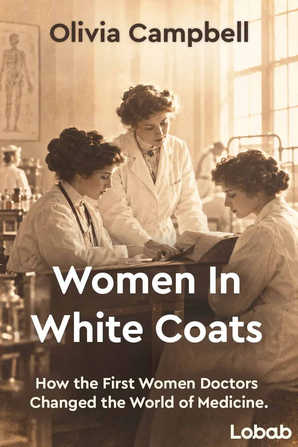 Women in White Coats
